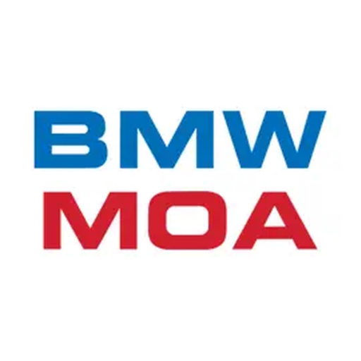 BMWMOA Anonymous app icon