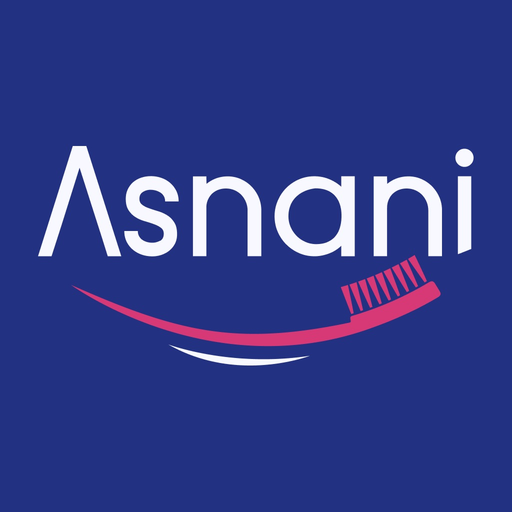 Asnani Shop app icon