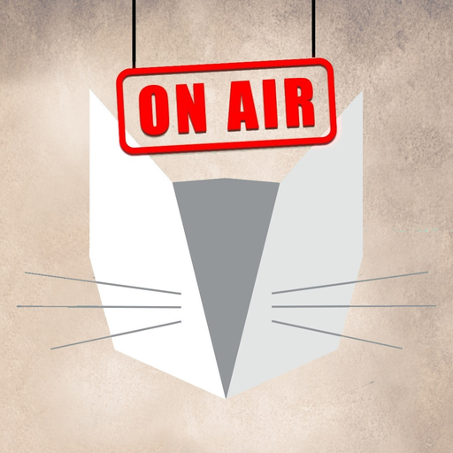 Le Passage du Chat Blanc app icon