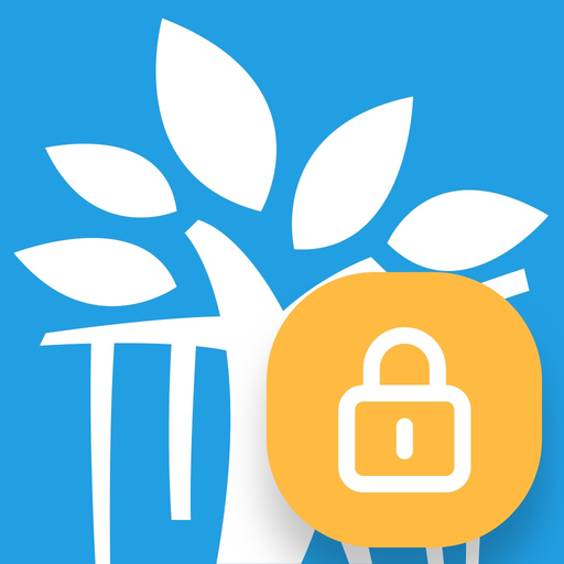 BCIPass app icon