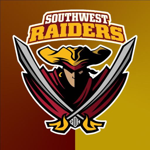 SOH Raiders Schedules and News app icon