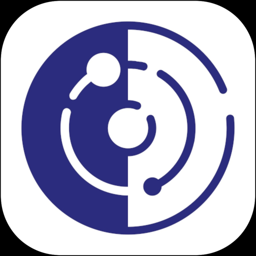 Ciudadanía Digital Bolivia app icon