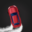 Broken Steering Wheel icon