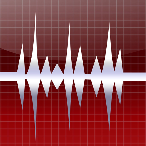 WavePad – Éditeur audio app icon