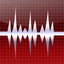 WavePad – Éditeur audio icon