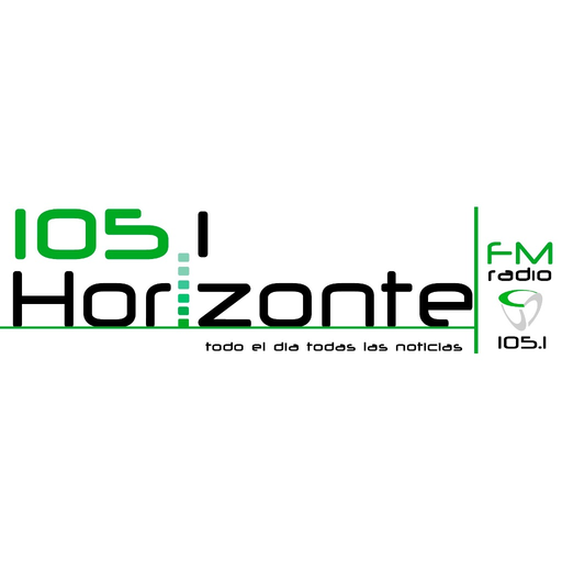 Horizonte Radio 105.1 FM app icon