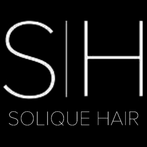 Solique Hair app icon