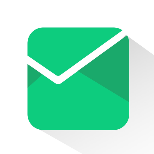 BeMail app icon