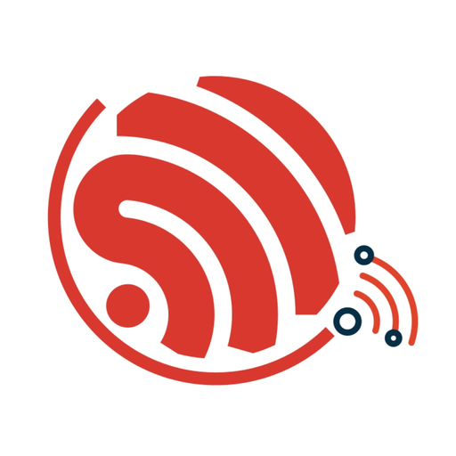 ESP SoftAP Provisioning app icon