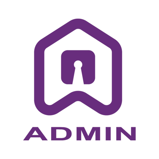 Fincasys Admin app icon