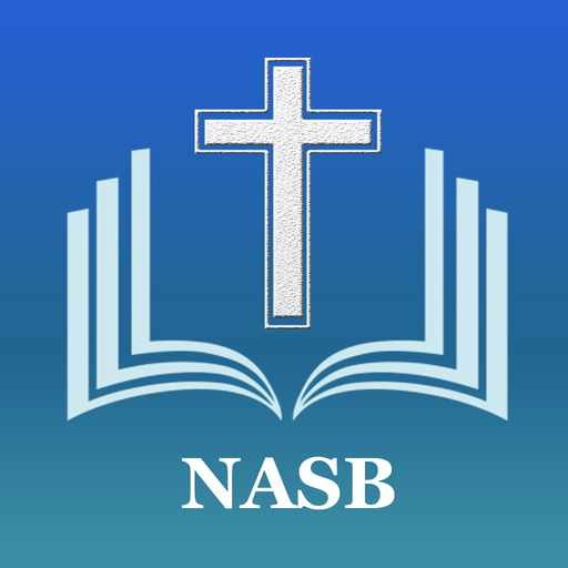 NASB Bible - NAS Holy Version app icon