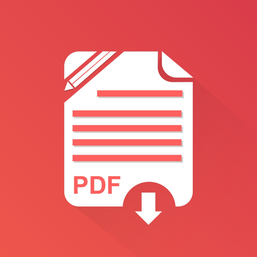 PDF Edit, Merge & Protect app icon