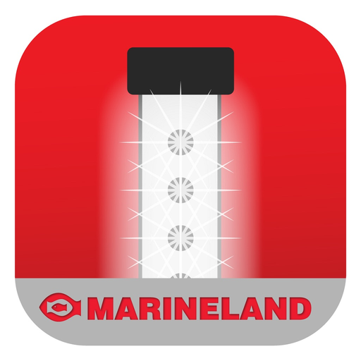 Marineland Aquarium Lighting app icon