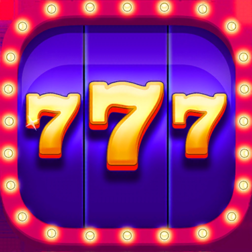 Unlimited Casino Club Slots app icon