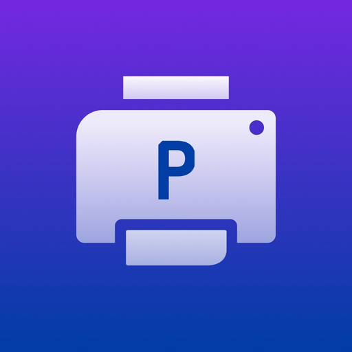 Fasoo Smart Print app icon