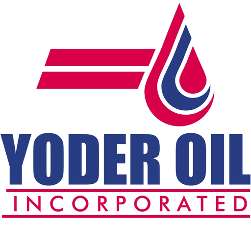 Yoder Oil app icon