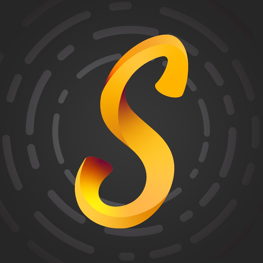 Stories AR app icon