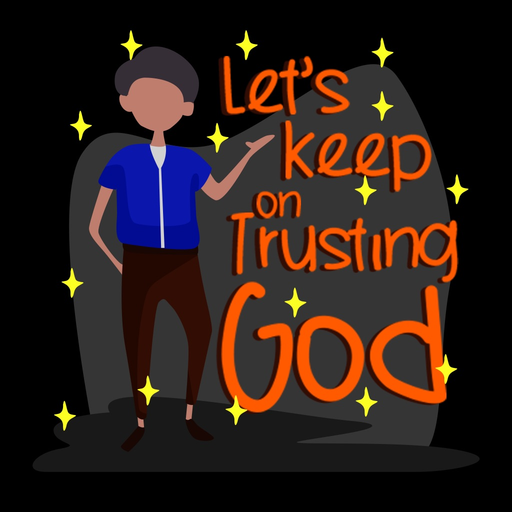 Bible Stickers - Christian app icon