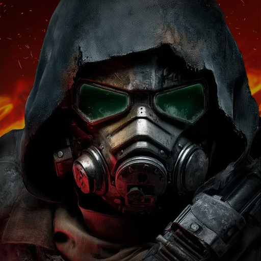 Over Hazed: Strategy RTS War app icon