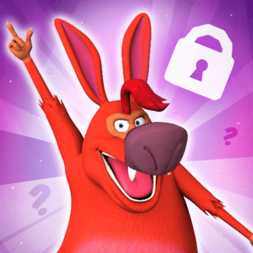 Yowie Collector app icon