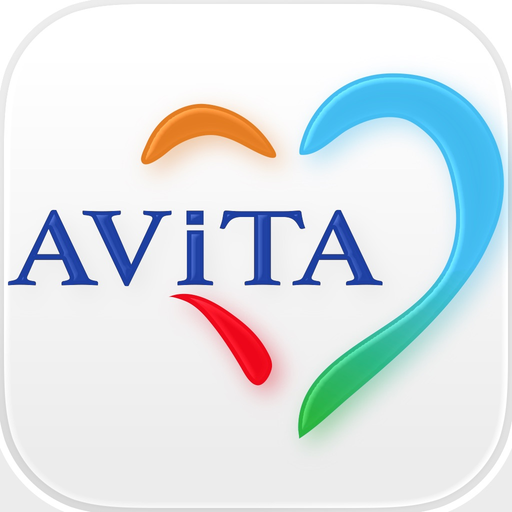 AViTA Toolbox app icon