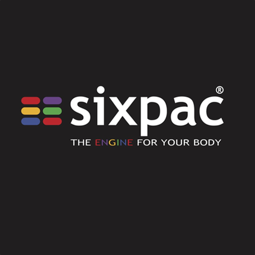 Sixpac app icon