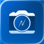 Nettskjema Bilde icon
