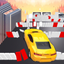 Car Race Bump - Color Racing icon