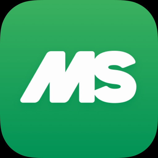 MS Schippers Order App app icon