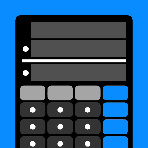 Smart Calculator - SmartCalc app icon