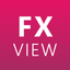 FX View icon