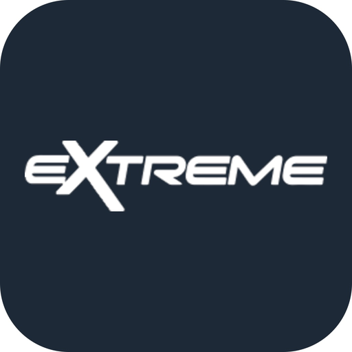 EXTREME-2 app icon