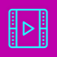 Video to Audio Converter . icon