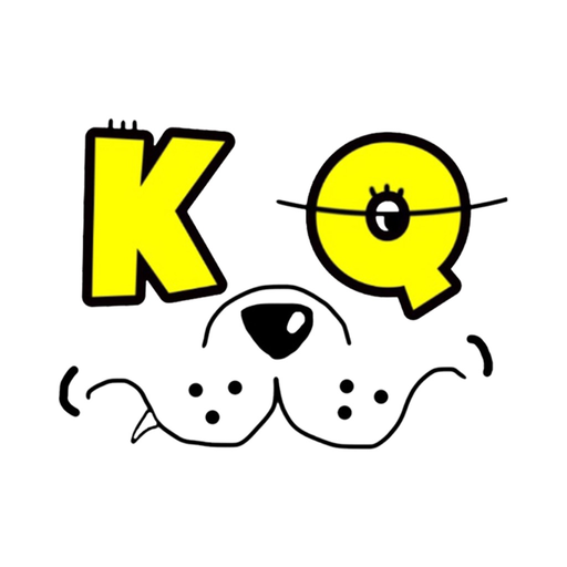 KQ used clothing & cafe app icon
