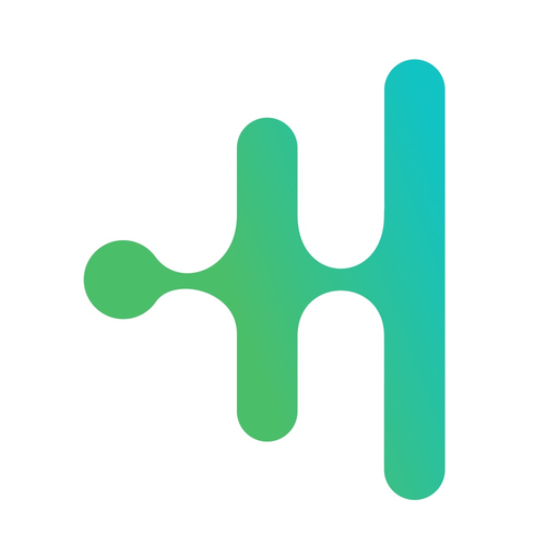 Hyke app icon