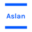 Aslan 公式アプリ icon