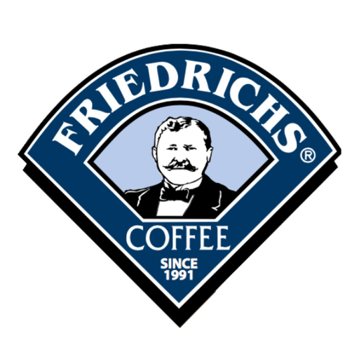 Friedrichs Coffee app icon
