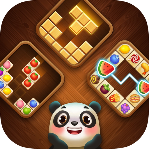 Block Puzzle Collection app icon