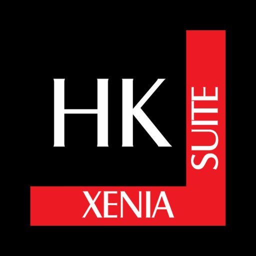 Xenia Suite Housekeeping app icon