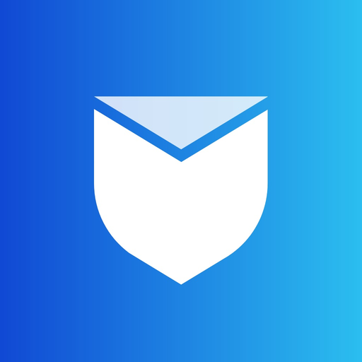 Instaclean - bulk mail cleaner app icon
