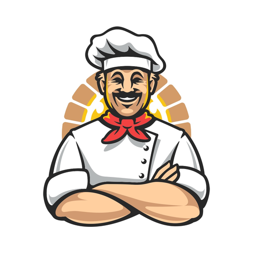 Cooking Recipe Master app icon