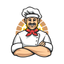 Cooking Recipe Master icon