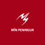 Mín peningur icon