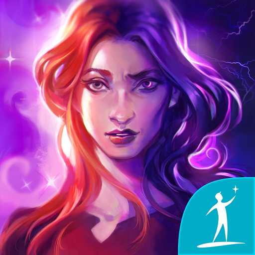 Endless Fables 4 app icon