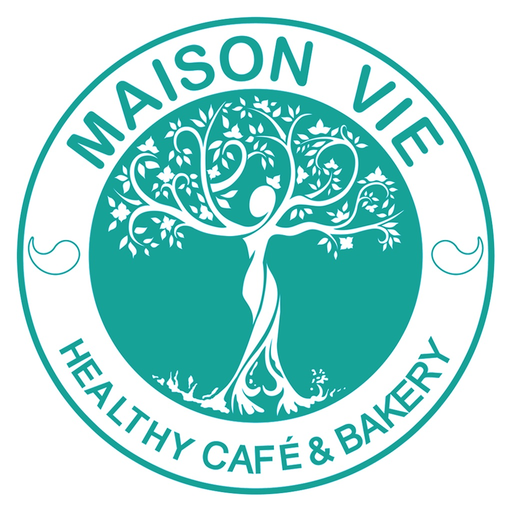 Maison Vie app icon