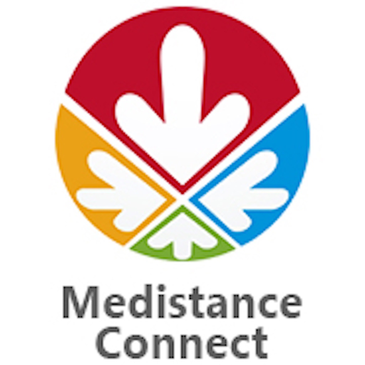 Medistance Connect app icon