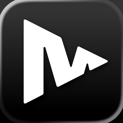 Screen Mirroring MirrorMeister app icon