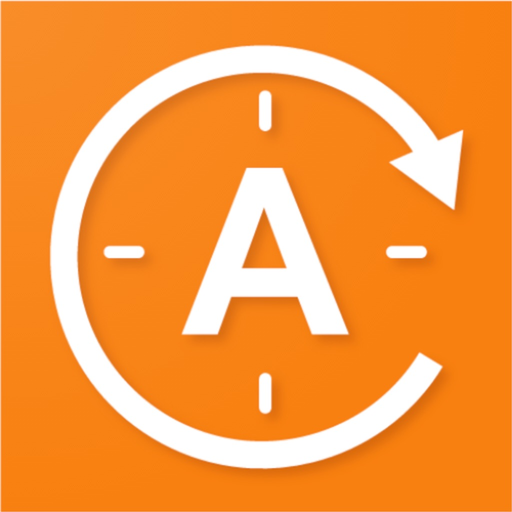 AEOL Control Horario Laboral app icon