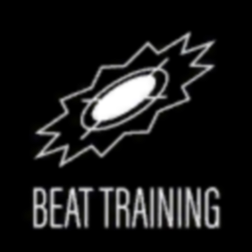 BEAT TRAINING app icon