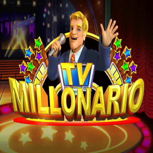 TV Milionario Video Slot app icon